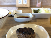 参乃ハンバーグ 浜松ランチ by さんぼん: MSさんの2026年07月30日の1枚目の投稿写真