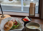 krt design cafe bar ケーアールティーデザインカフェ: MSさんの2026年09月24日の1枚目の投稿写真