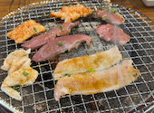 秩父ホルモン協会直営 秩父ホルモン焼肉まる助 大宮一番街店: ラムさんの2025年09月07日の3枚目の投稿写真