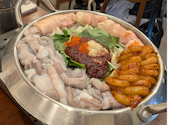 サウィ食堂 鶴橋店: じゅんじゅんさんの2026年05月10日の1枚目の投稿写真