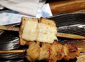炭火串焼 鶏ジロー 上尾店: アキさんの2024年07月24日の1枚目の投稿写真
