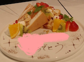 【ピザ＆カフェ】GOOD MORNING CAFE  ルミネ池袋: ゆっちゃんさんの2025年11月の1枚目の投稿写真