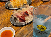 大衆酒場GYO the MANギョウザマン田町店: ゆっきーさんの2024年04月05日の2枚目の投稿写真
