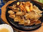 韓国酒場 チャムシル: ひまわりさんの2026年03月11日の1枚目の投稿写真