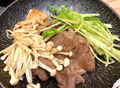 すき焼きしゃぶしゃぶ京都伏見稲荷ひら乃: キンキンさんの2026年06月28日の1枚目の投稿写真