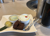 焼肉　jura : スイッチさんの2026年05月25日の1枚目の投稿写真