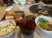 焼肉　jura : スイッチさんの2026年05月25日の2枚目の投稿写真