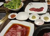 焼肉の名門 天壇 西院店: アイさんの2026年03月03日の1枚目の投稿写真