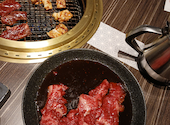 焼肉の名門 天壇 西院店: アイさんの2026年03月03日の2枚目の投稿写真