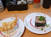 かっぱ寿司 西京極店: アイさんの2026年08月03日の1枚目の投稿写真