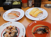 かっぱ寿司 西京極店: アイさんの2026年09月02日の3枚目の投稿写真