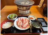 焼肉　ホルモン　牛繁　亀有店: yunaさんの2026年01月の1枚目の投稿写真