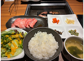 焼肉 うしがすみ: すえこさんの2026年09月03日の1枚目の投稿写真