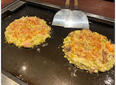 もんじゃ お好み焼 わいず所沢店: すえこさんの2026年04月18日の1枚目の投稿写真