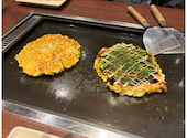 もんじゃ お好み焼 わいず所沢店: すえこさんの2026年04月26日の1枚目の投稿写真