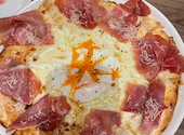 Italian Kitchen VANSAN バンサン 周南平和通店: きなこさんの2024年11月10日の3枚目の投稿写真