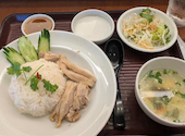 LEMON GRASS レモングラス 海浜幕張店: にのみいさんの2026年09月05日の1枚目の投稿写真