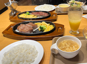ステーキ宮 郡山富田店: まるさんの2026年09月20日の1枚目の投稿写真