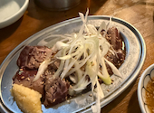 大衆肉酒場 ブッチャー: グッさんさんの2026年06月14日の1枚目の投稿写真