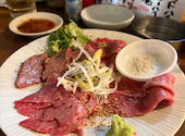 大衆肉酒場 ブッチャー: グッさんさんの2026年06月14日の3枚目の投稿写真