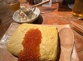 豊洲直送 鮮魚 & 大人の隠れ家 がりっと酒場 渋谷: こーすけさんの2025年02月の1枚目の投稿写真