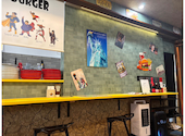 Hero s Burger ヒーローズバーガー: まぁみさんの2026年05月30日の1枚目の投稿写真