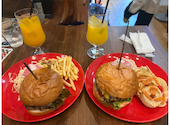 Hero s Burger ヒーローズバーガー: まぁみさんの2026年05月30日の2枚目の投稿写真