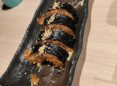 博多野菜巻き串 菜の門 nanomon 高崎店: カズオさんの2024年09月の1枚目の投稿写真