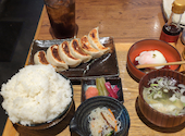 肉汁餃子のダンダダン　八幡山店: ＢＳさんの2026年06月08日の1枚目の投稿写真
