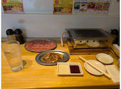 大衆ホルモン やきにく 煙力 下高井戸店: ＢＳさんの2026年08月04日の1枚目の投稿写真
