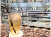 CAFE AUX BACCHANALES オーバカナル ミナモア広島店: うみさんの2026年09月23日の1枚目の投稿写真