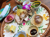 バリラックス THE GARDEN 梅田 グランフロント大阪店: sachiさんの2026年09月13日の1枚目の投稿写真