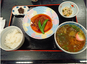 そば辰の口コミ画像1