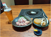 個室　市場直送　海鮮居酒屋サカナヤサケ　片町店: カオリさんの2026年08月30日の2枚目の投稿写真