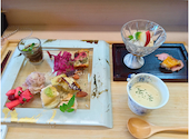 創作DiningくうCasual Barだい: カオリさんの2026年05月の1枚目の投稿写真