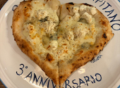 PIZZERIA　DEL　CAPITANO　(ピッツェリア　デル　カピターノ): ななさんの2026年09月30日の1枚目の投稿写真