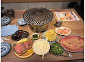 焼肉ホルモン たけ田 八王子店: かけるさんの2026年03月31日の3枚目の投稿写真