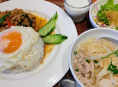 サイアムセラドン 御茶ノ水ソラシティ店: ゼロさんの2026年09月16日の1枚目の投稿写真