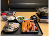 海鮮居酒屋 どきどき水産 阪神尼崎店: ともちゃんさんの2024年09月17日の1枚目の投稿写真