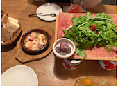 ワインの酒場 ディプント大宮西口店: 鼻ぺちゃんさんの2026年05月13日の3枚目の投稿写真