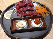 えきまえ 菊松食堂: まつもと様さんの2026年03月30日の2枚目の投稿写真