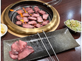 最強ハラミ焼肉いちぼ 野々市店: ヒロロさんの2026年05月01日の1枚目の投稿写真