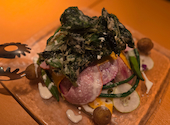 RISTORANTE QUATTRO FOGLIO リストランテ クワトロ フォリオ: あかりさんの2025年08月10日の3枚目の投稿写真