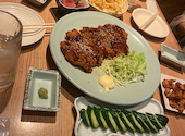 丸酒 マルシュ ぶっちぎり食堂 ススキノ店: rさんの2025年06月24日の1枚目の投稿写真