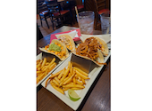 TGI FRIDAYS ティージーアイ フライデーズ 町田店: maryさんの2026年09月03日の1枚目の投稿写真