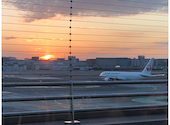 竹乃屋 福岡空港店: ふあばんるさんの2025年03月15日の1枚目の投稿写真