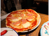 イタリアン&ワインバー nico+ ニコプラス 新宿三丁目店: ベルさんの2026年08月22日の1枚目の投稿写真