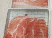 しゃぶ食べ 三鷹北口駅前店: よっしーさんの2026年06月03日の1枚目の投稿写真