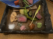 肉割烹 吟 梅田ヒルトンプラザウエスト: みぽさんの2024年12月15日の3枚目の投稿写真