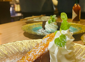 地中海酒場 ココチーノ 西新宿店: くるみさんの2025年01月23日の2枚目の投稿写真